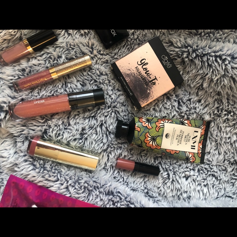 Makeup lot - Picture 3 of 4